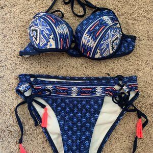 Swim Suit Set